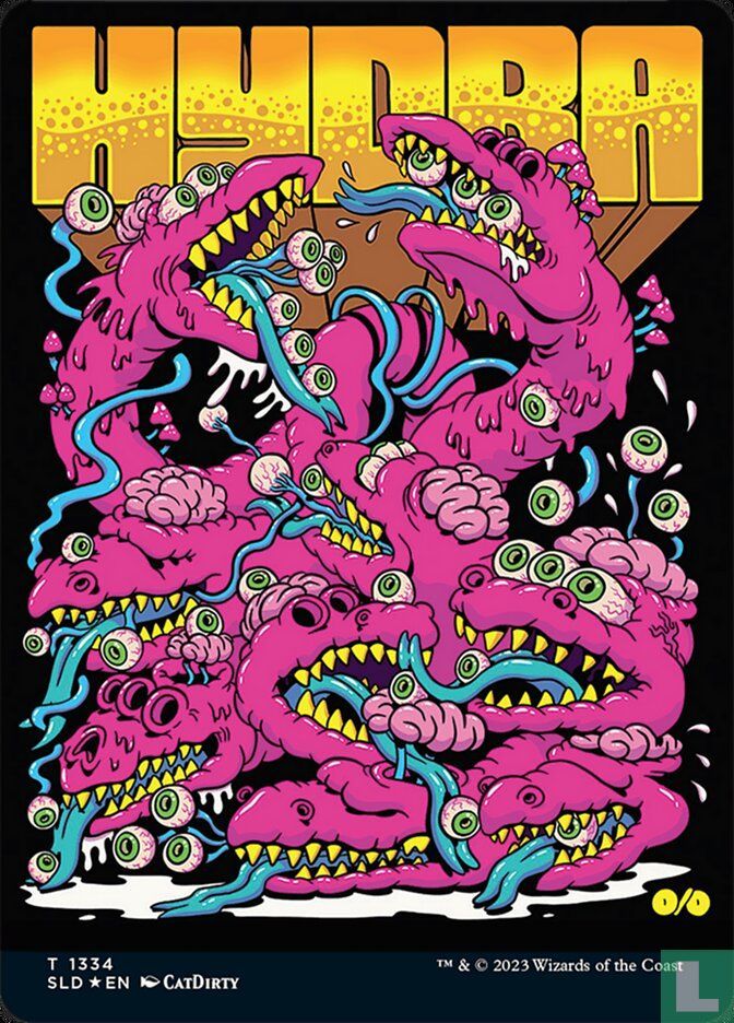 Hydra