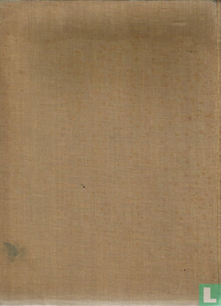 Winterboek 1929-30