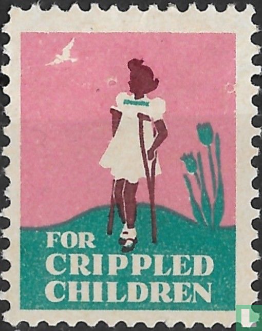 For Crippled Children