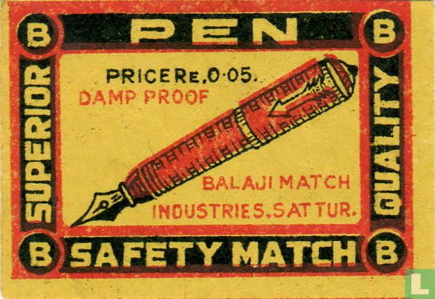 Pen
