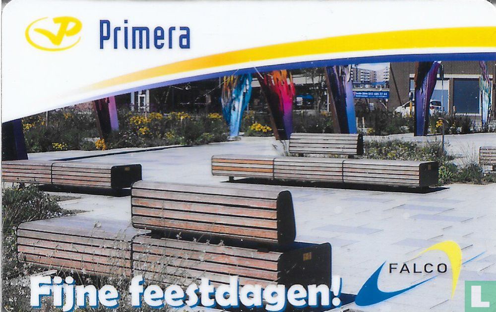 Primera