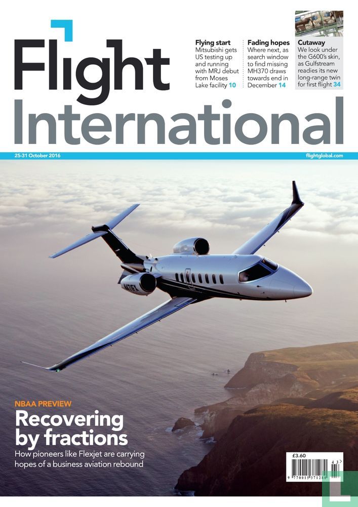Flight International 10-31