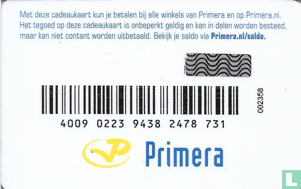 Primera
