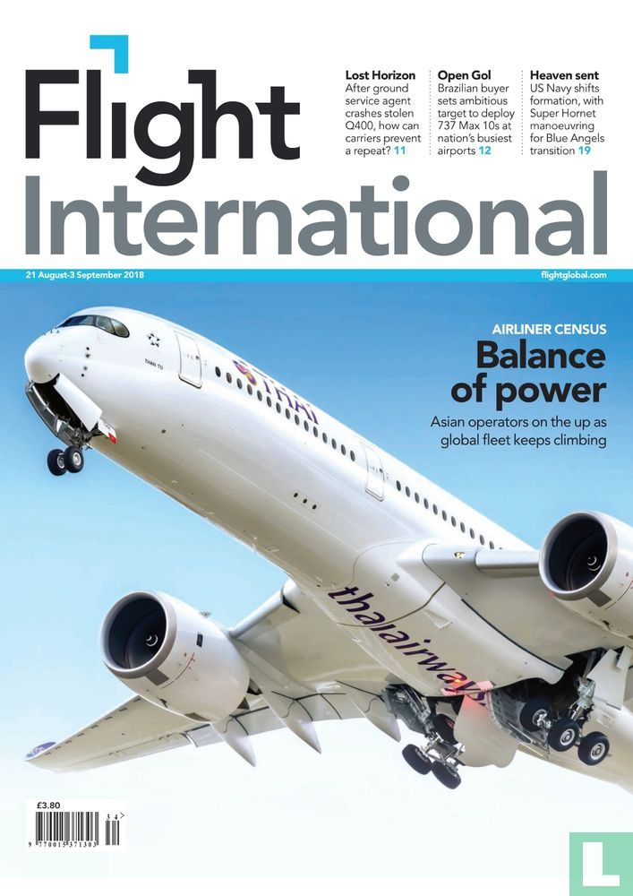 Flight International 08-21