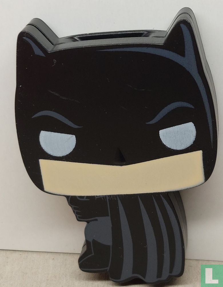 Kabelhalter Batman