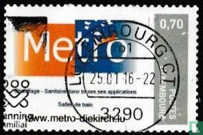 Métro-Diekirch