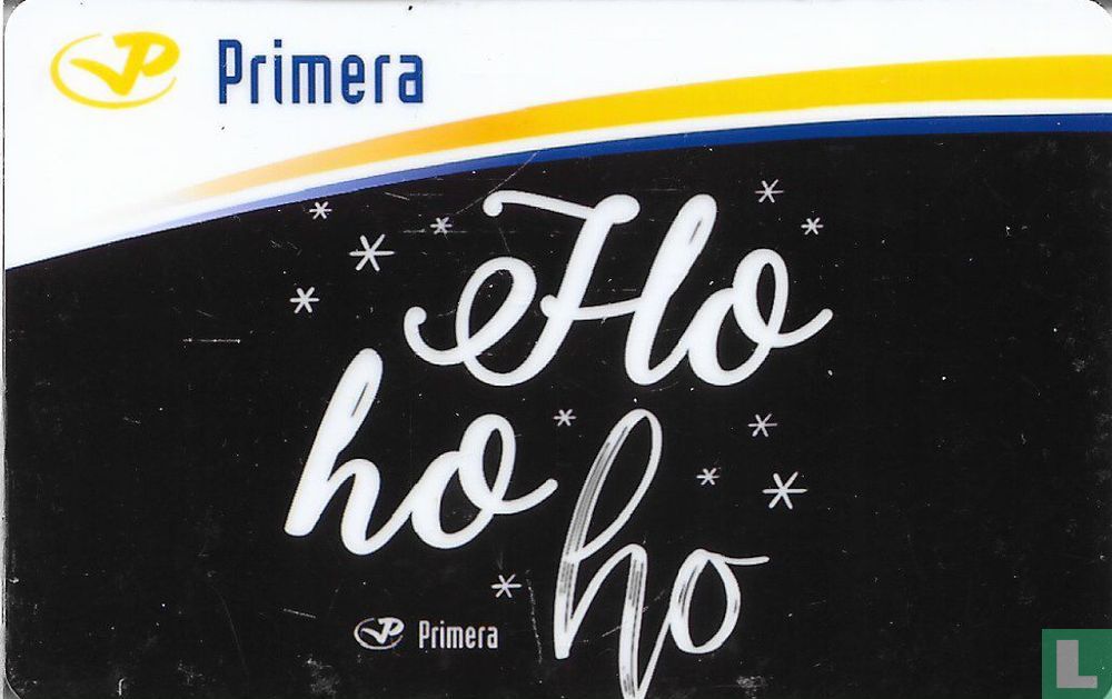 Primera