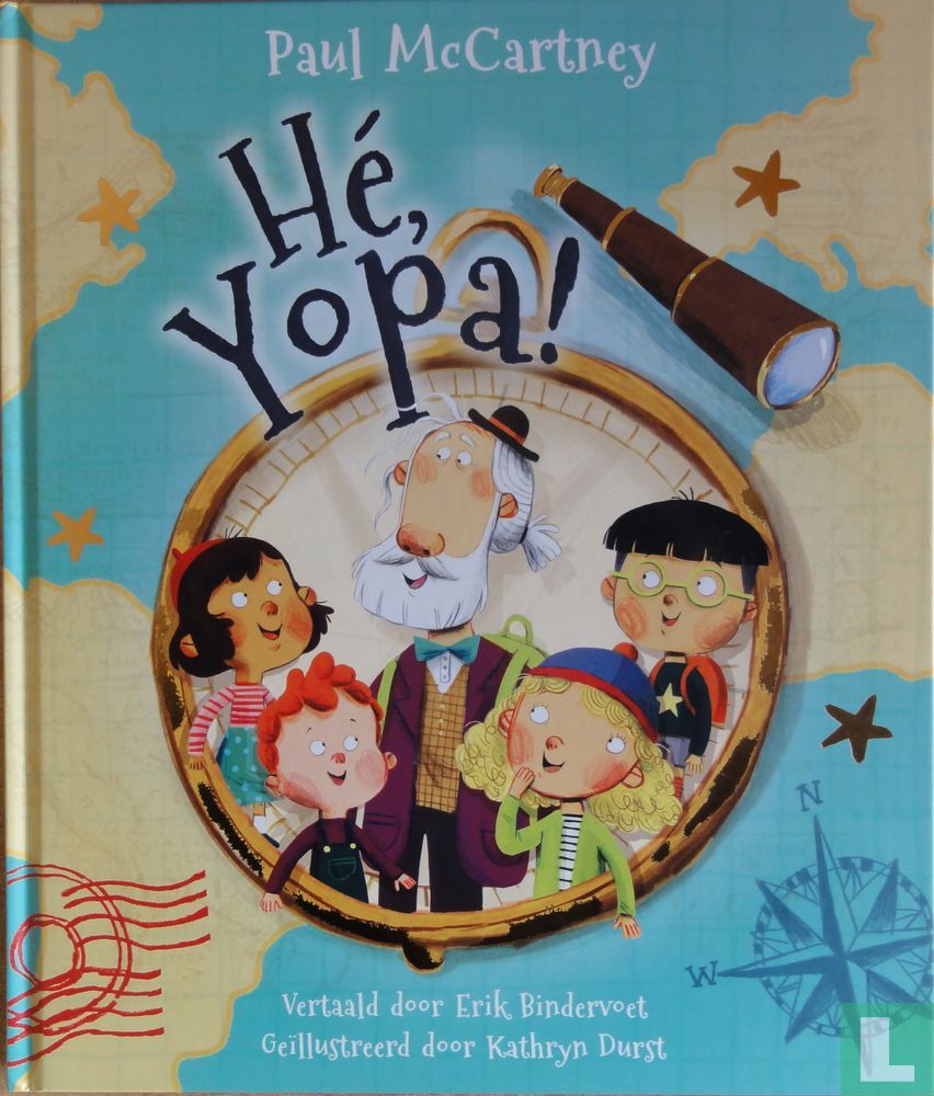He, Yopa!