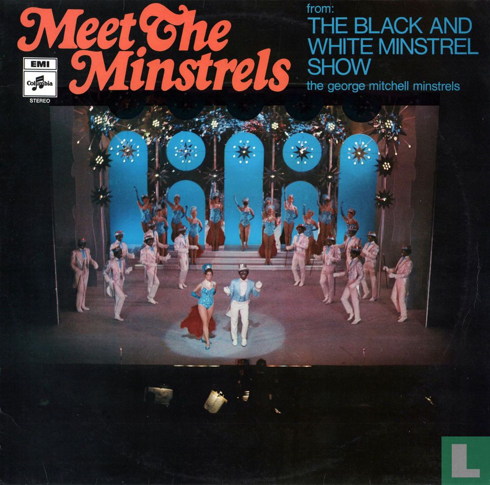 Meet the Minstrels
