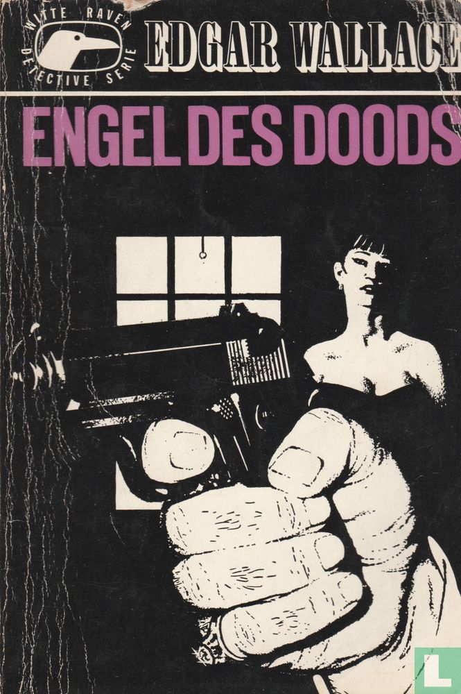 Engel des doods