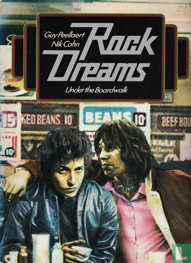 Rock Dreams
