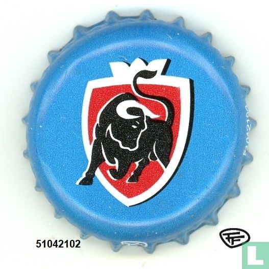 Stier =Jupiler 