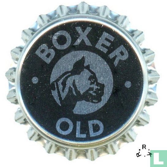 Boxer old