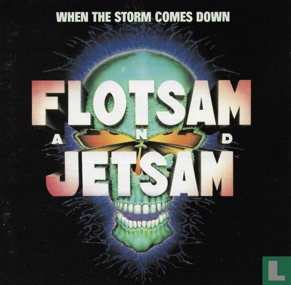 When the Storm Comes Down