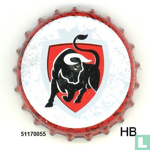 [Stier = Jupiler] 