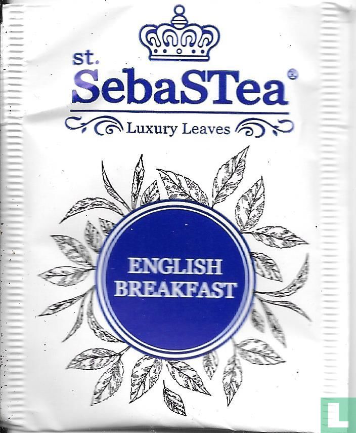 English Breakfast