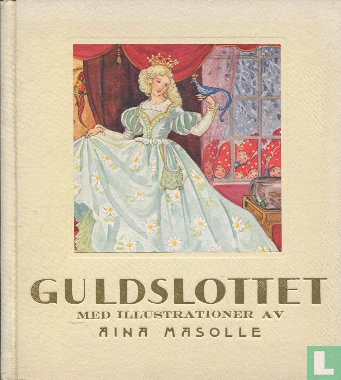 Guldslottet