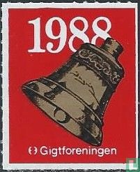 Nieuwjaarsklok