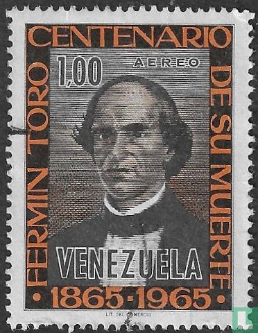 Don Fermin Toro