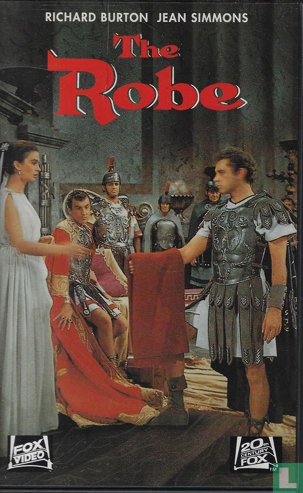 The Robe
