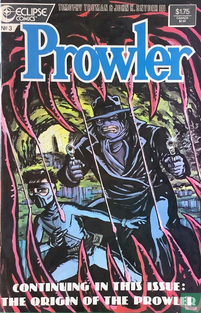 Prowler 3