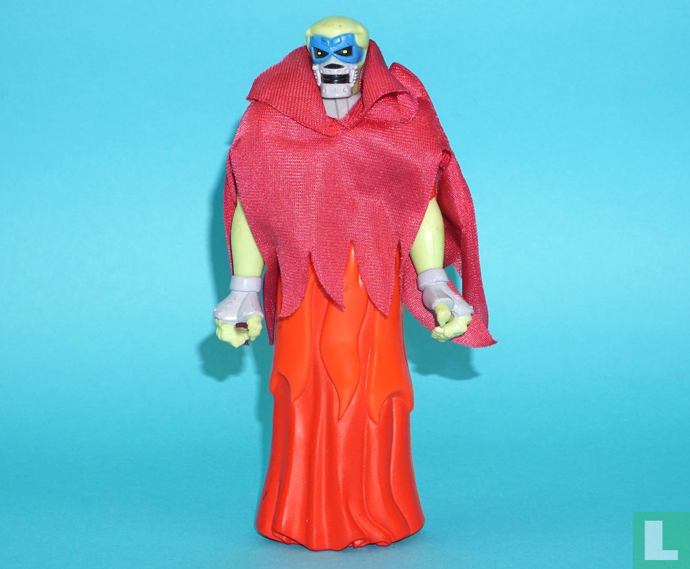 Prime Evil