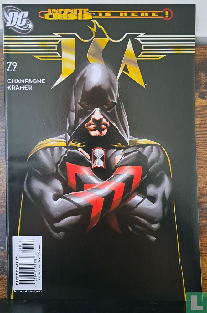 JSA