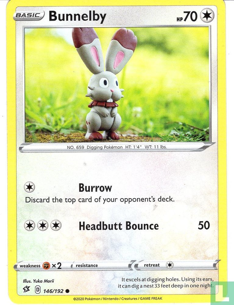 Bunnelby