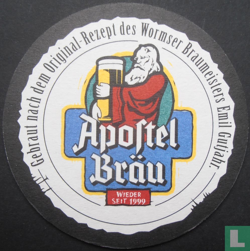 Apostelbräu Worms