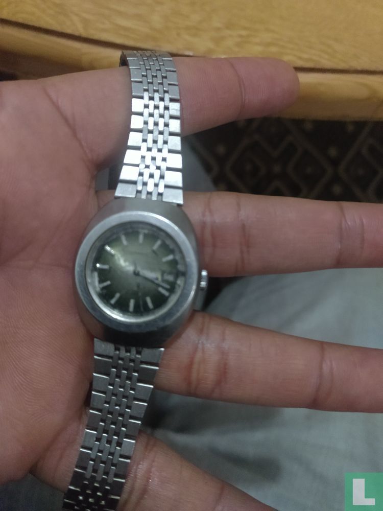 Citizen WATCH CO