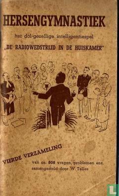 Hersengymnastiek 