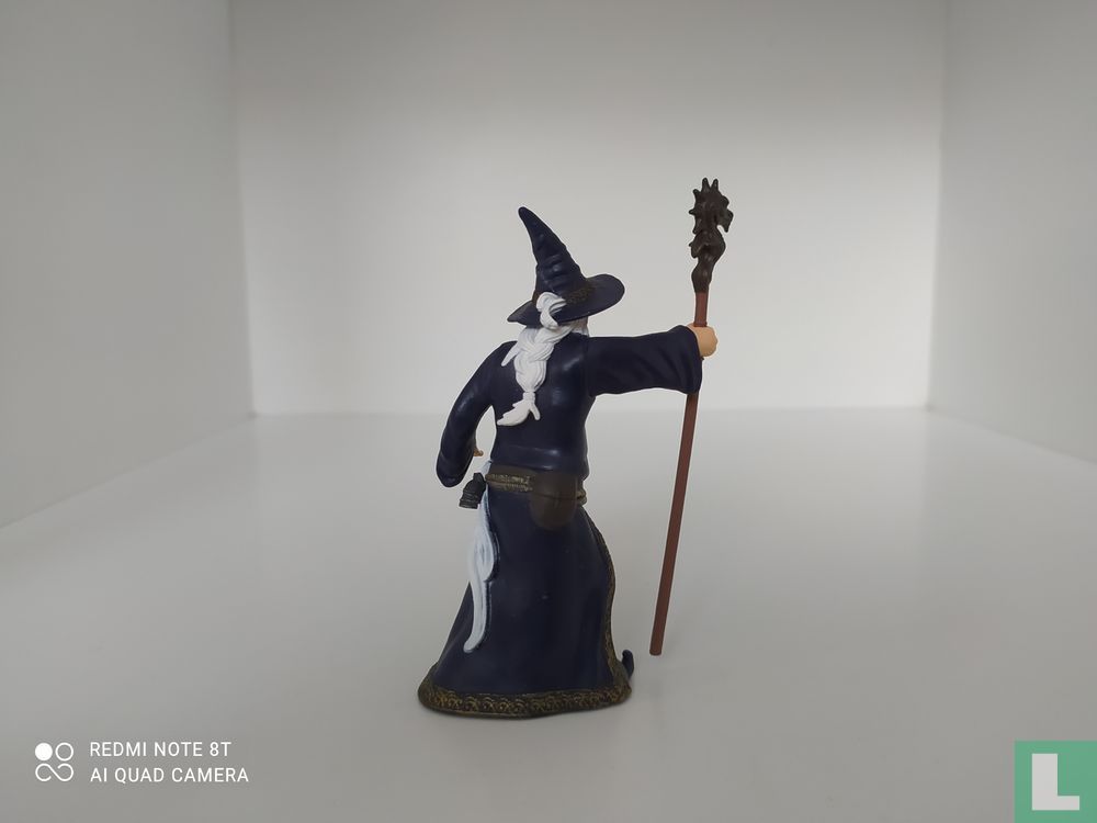 Magicien
