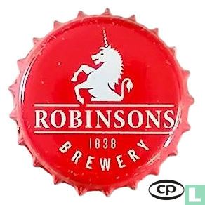 Robinsons Brewery 1838