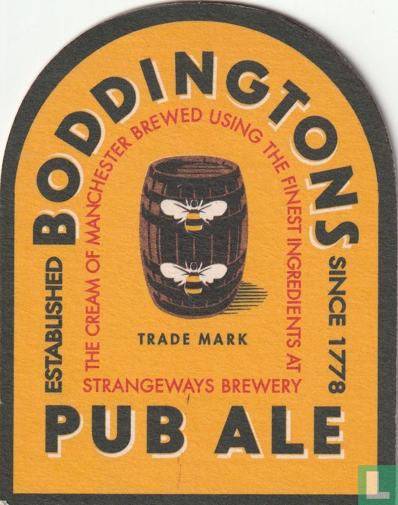 Pub ale