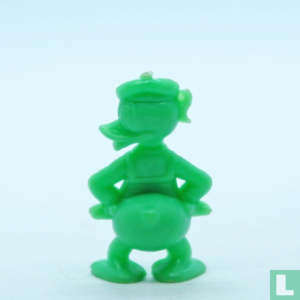 Donald Duck (vert)