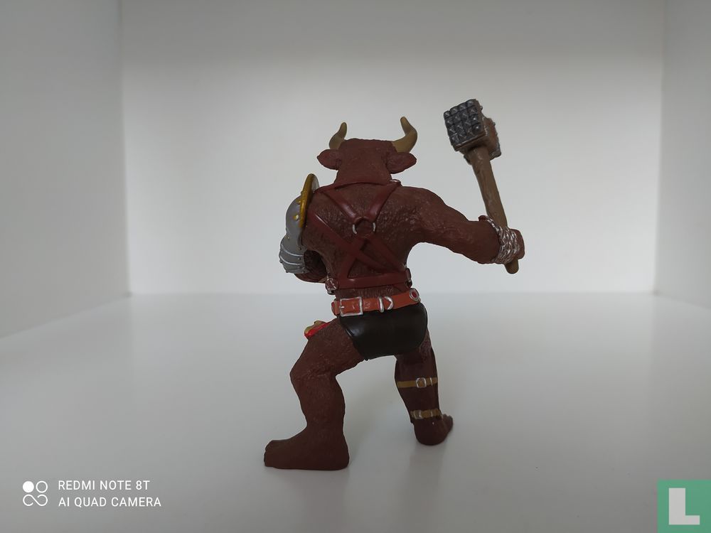 Minotaure