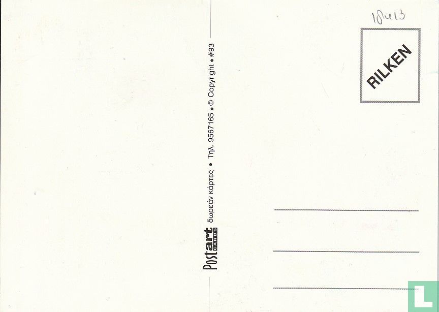 093 - Rilken