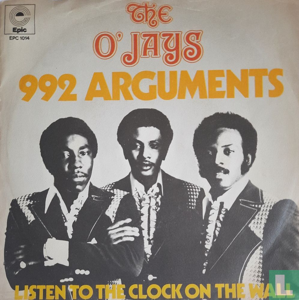 992 Arguments