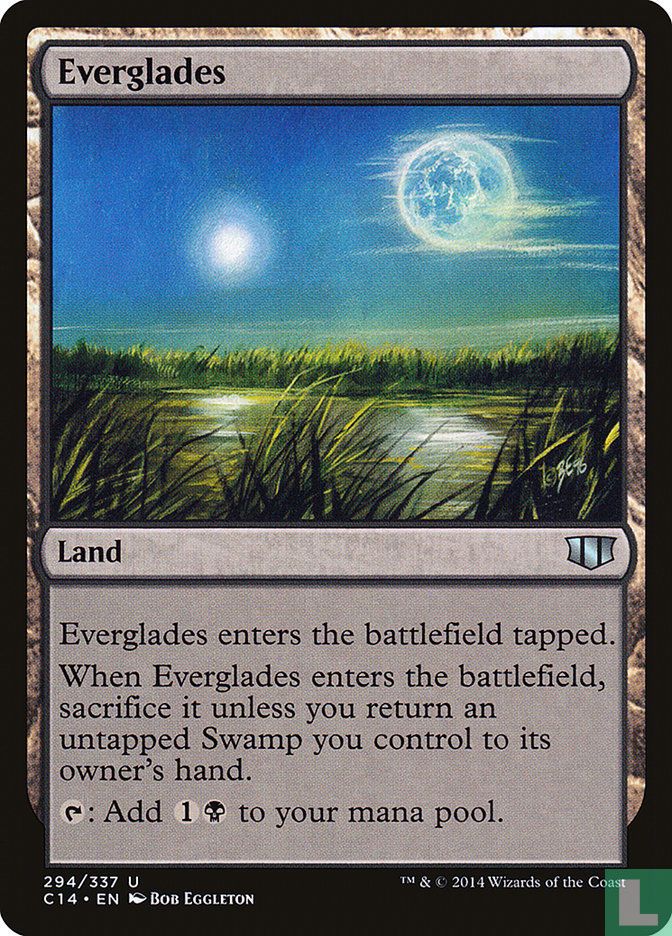 Everglades