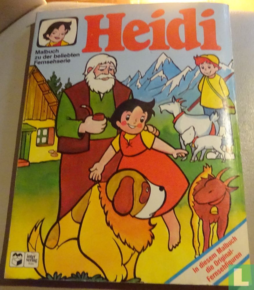 Heidi