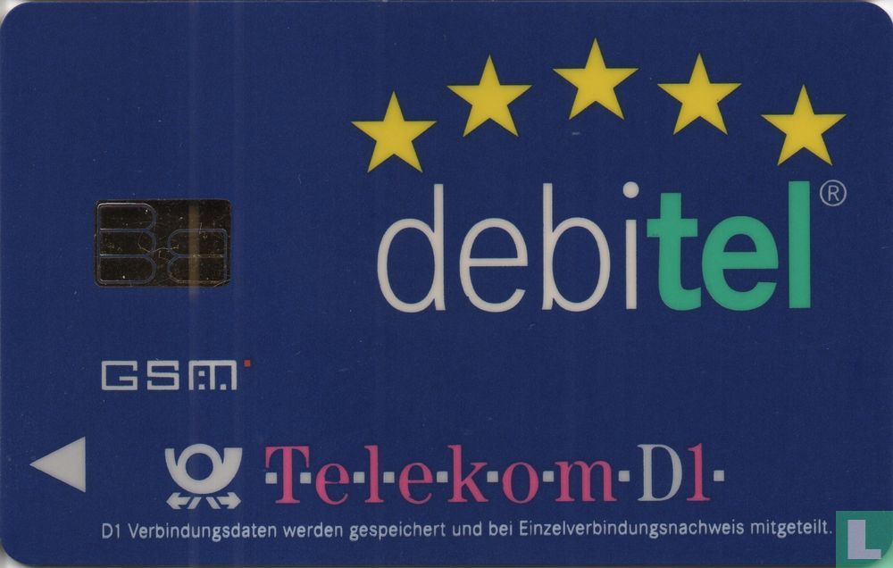 Debitel (dummy)