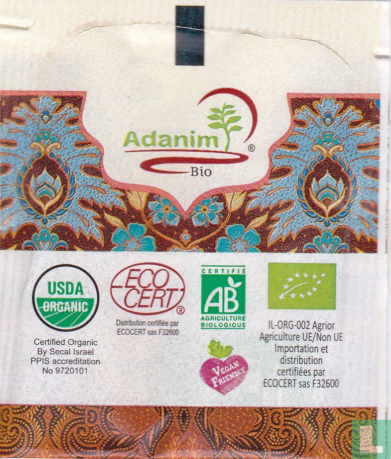 Mivolis Azúcar De Leche 0.5kg + Té Chai Cúrcuma - Dm & Lord Nelson - Nuevos Con Etiqueta
