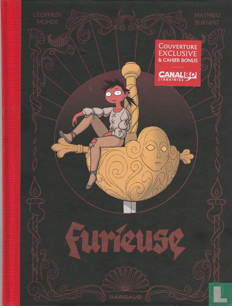 Furieuse