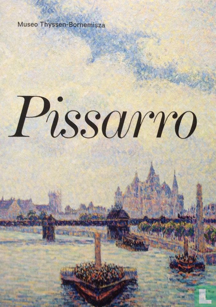 Pissarro