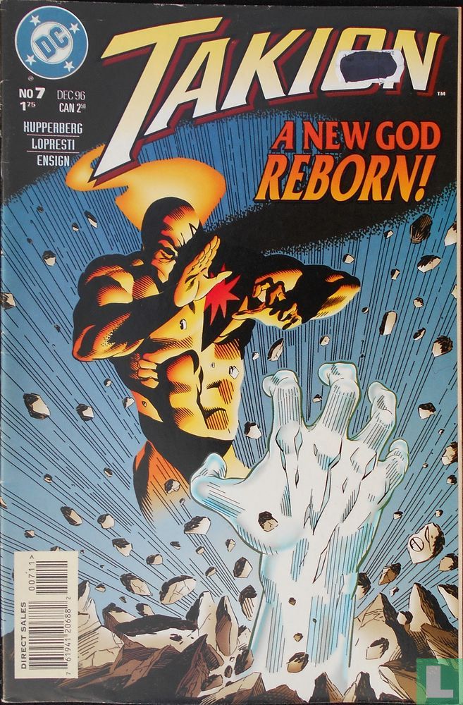 Takion 7