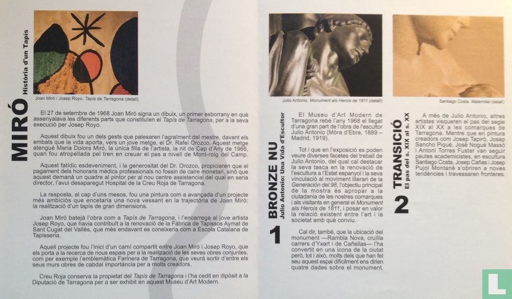 Museu d’Art Modern
