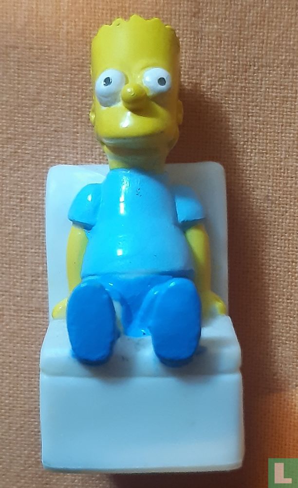 Bart Simpson