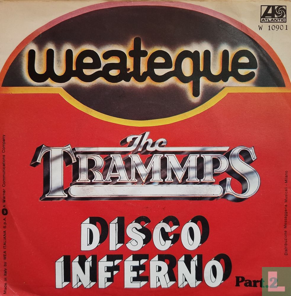 Disco Inferno