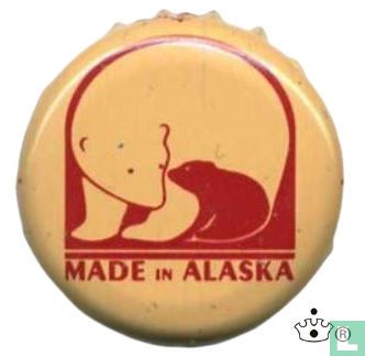 Fabriqué en Alaska