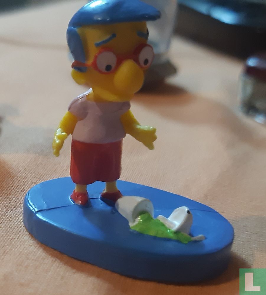 Milhouse 